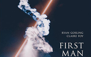 First Man to release on 12th October, 2018.